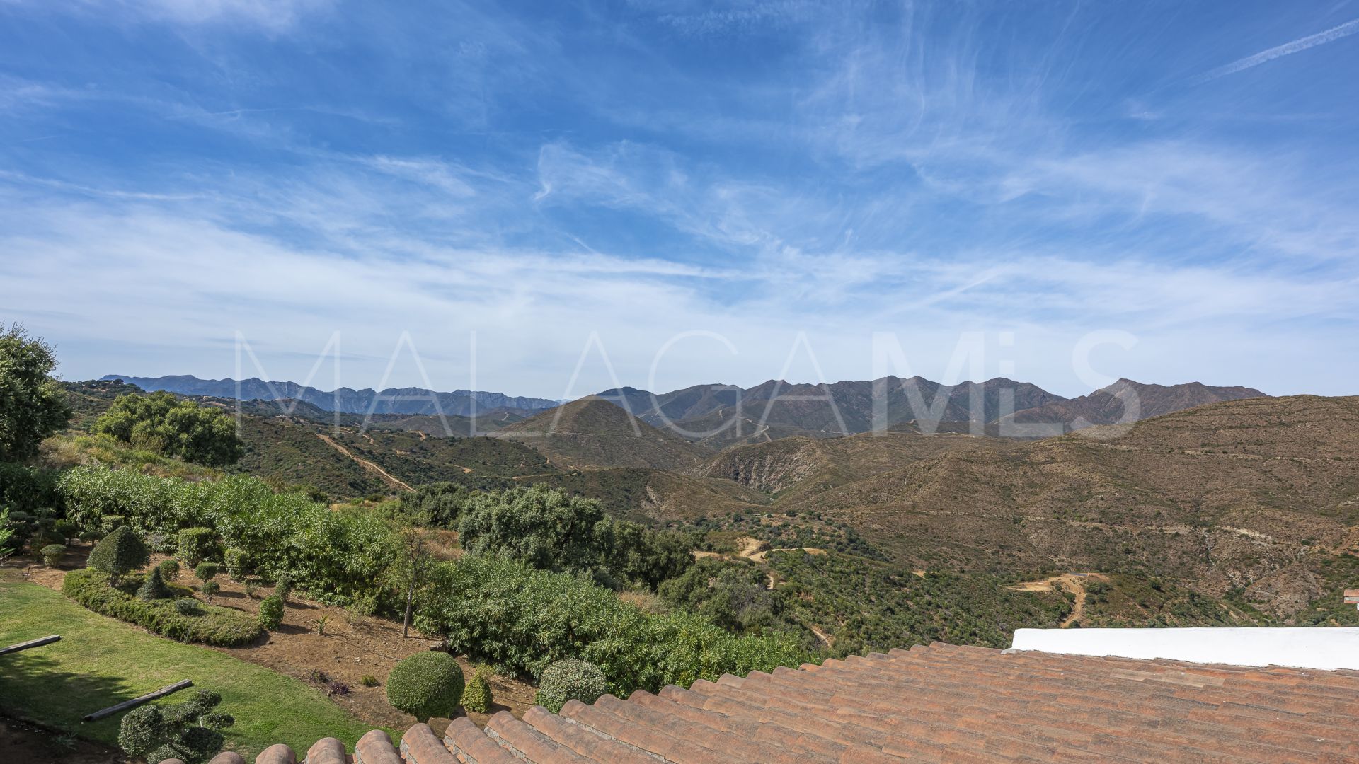 Appartement terrasse for sale in La Mairena