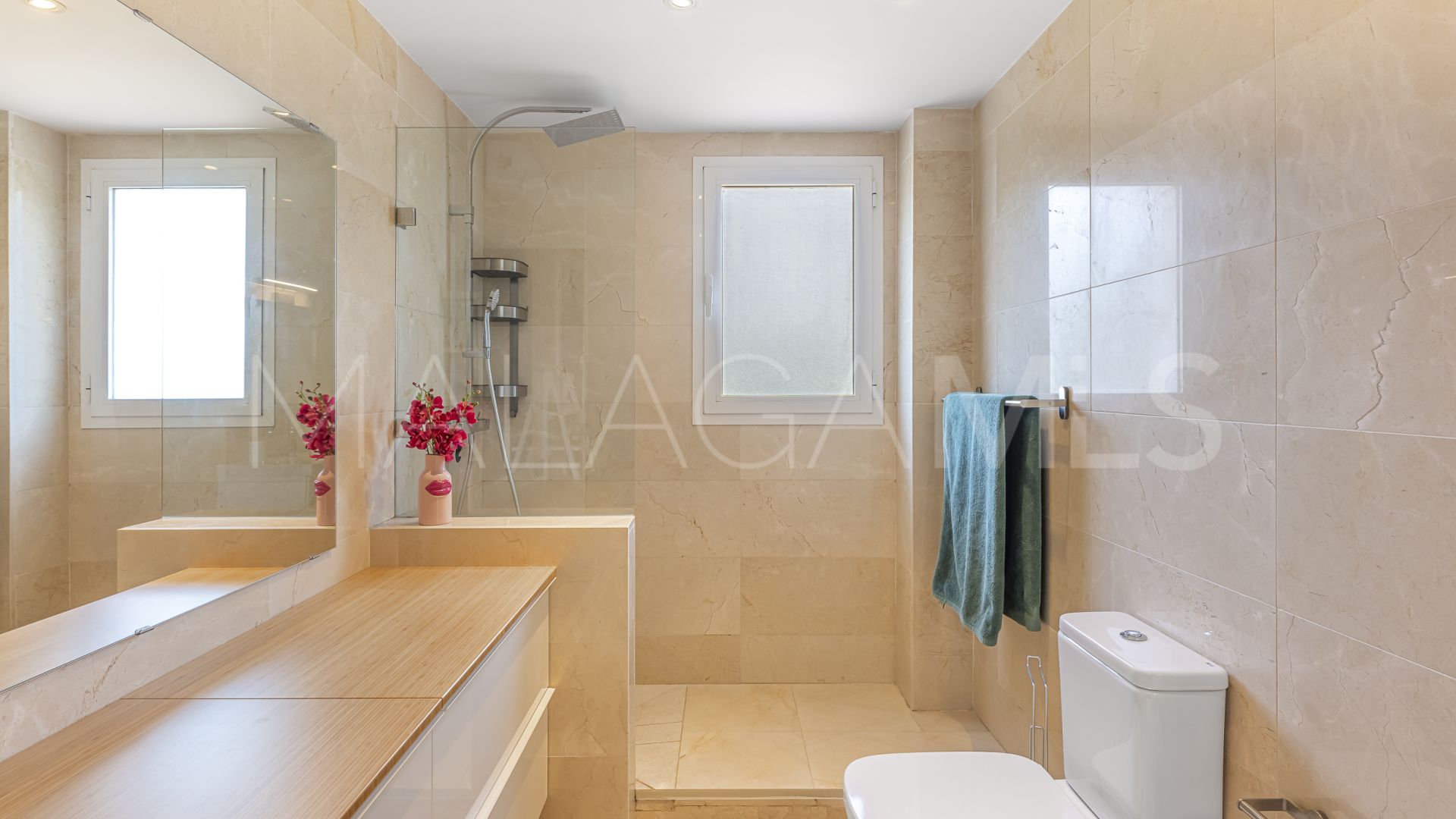 Appartement terrasse for sale in La Mairena
