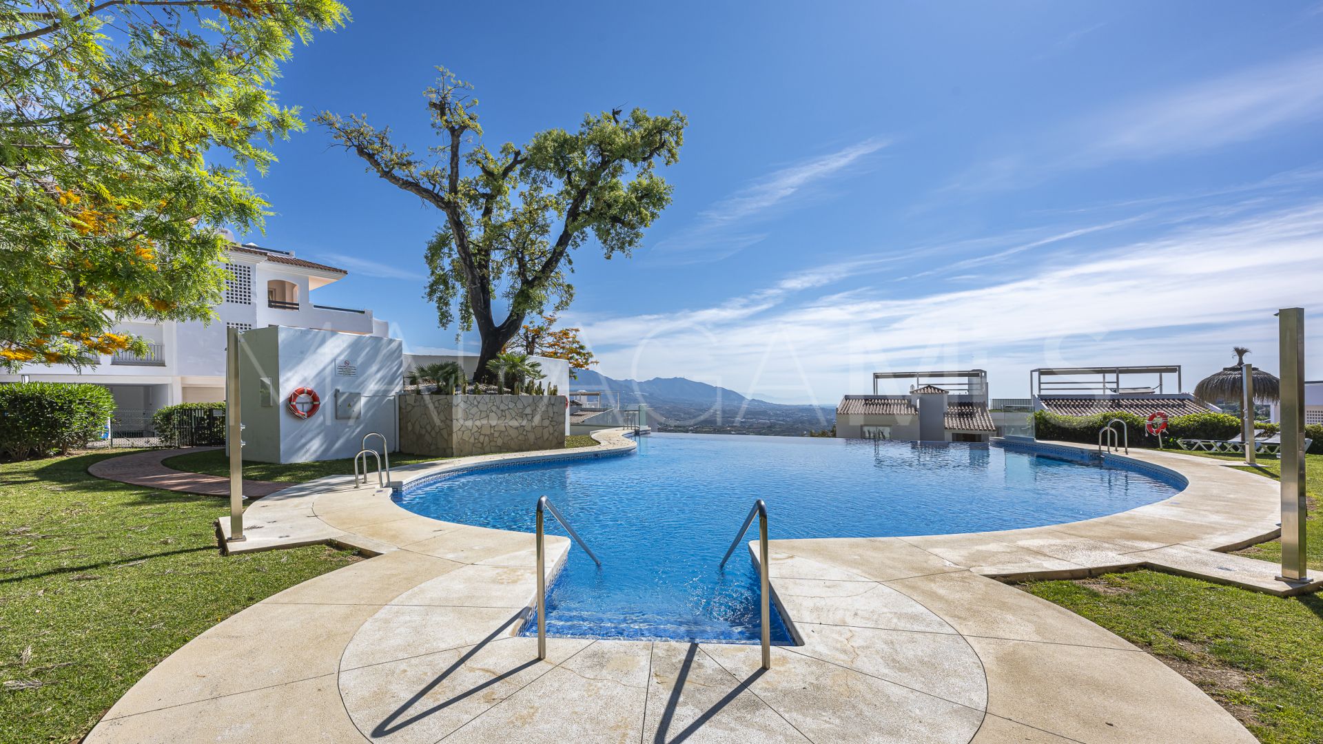Appartement terrasse for sale in La Mairena