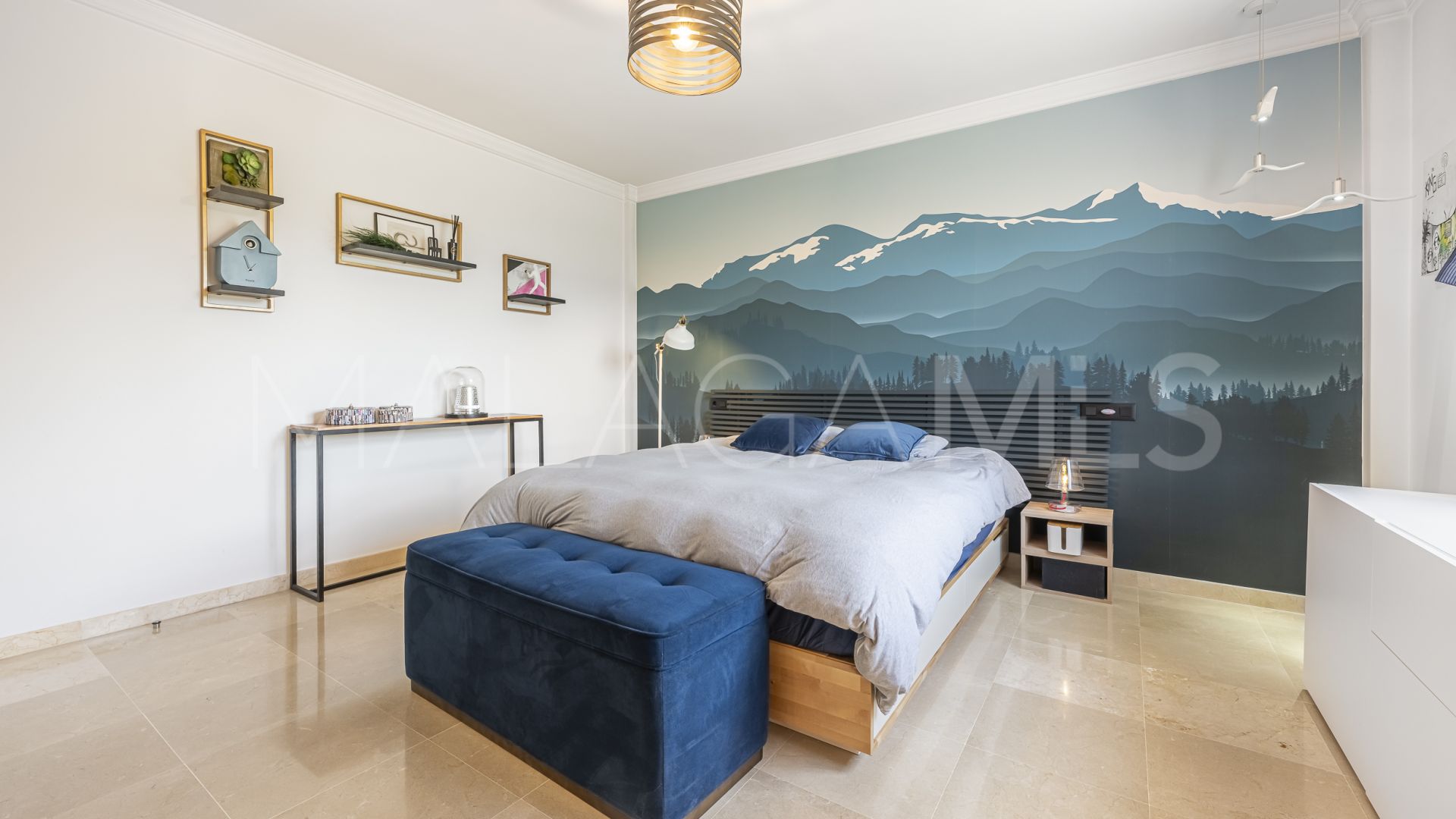 Appartement terrasse for sale in La Mairena