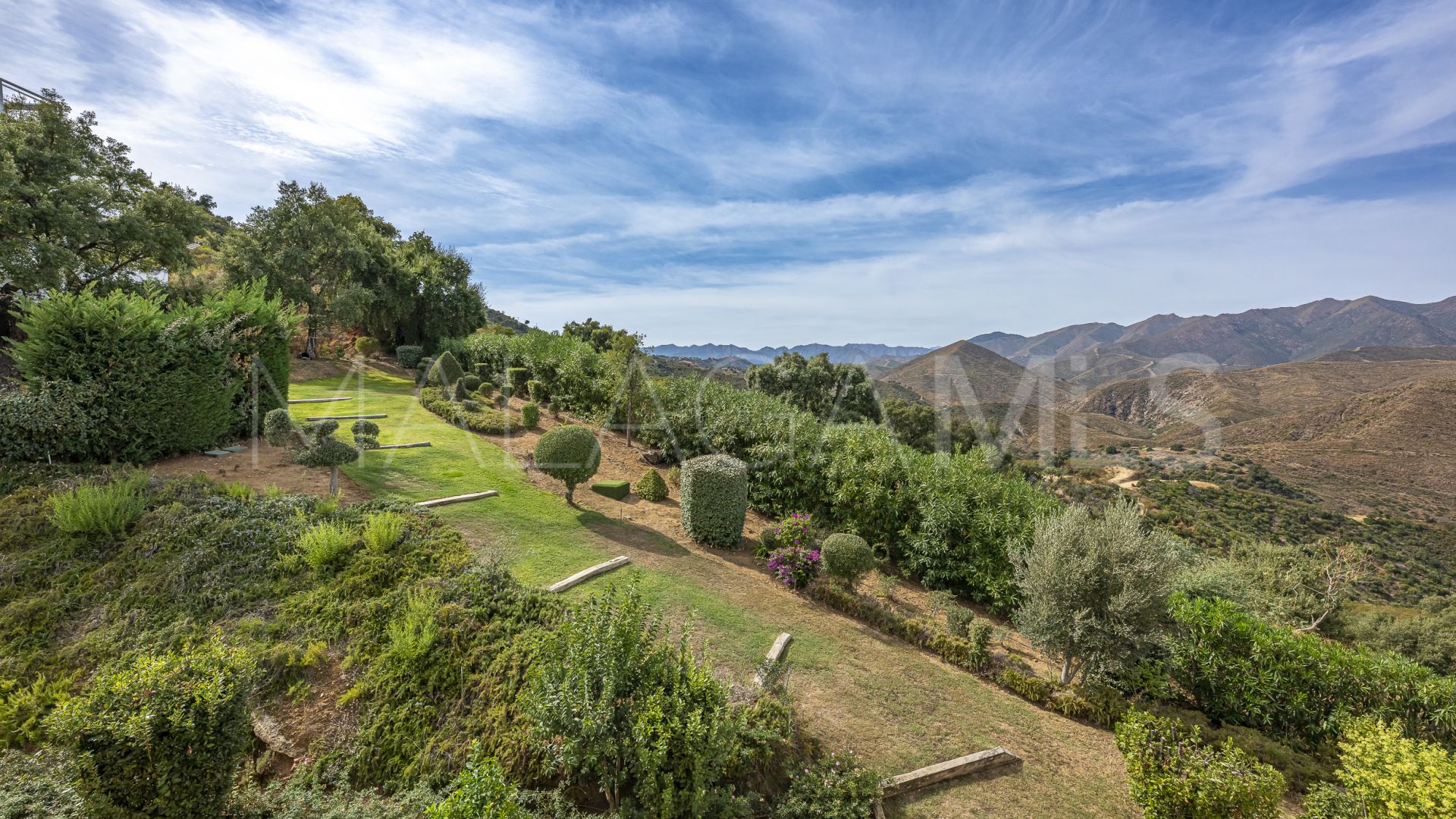 Appartement terrasse for sale in La Mairena