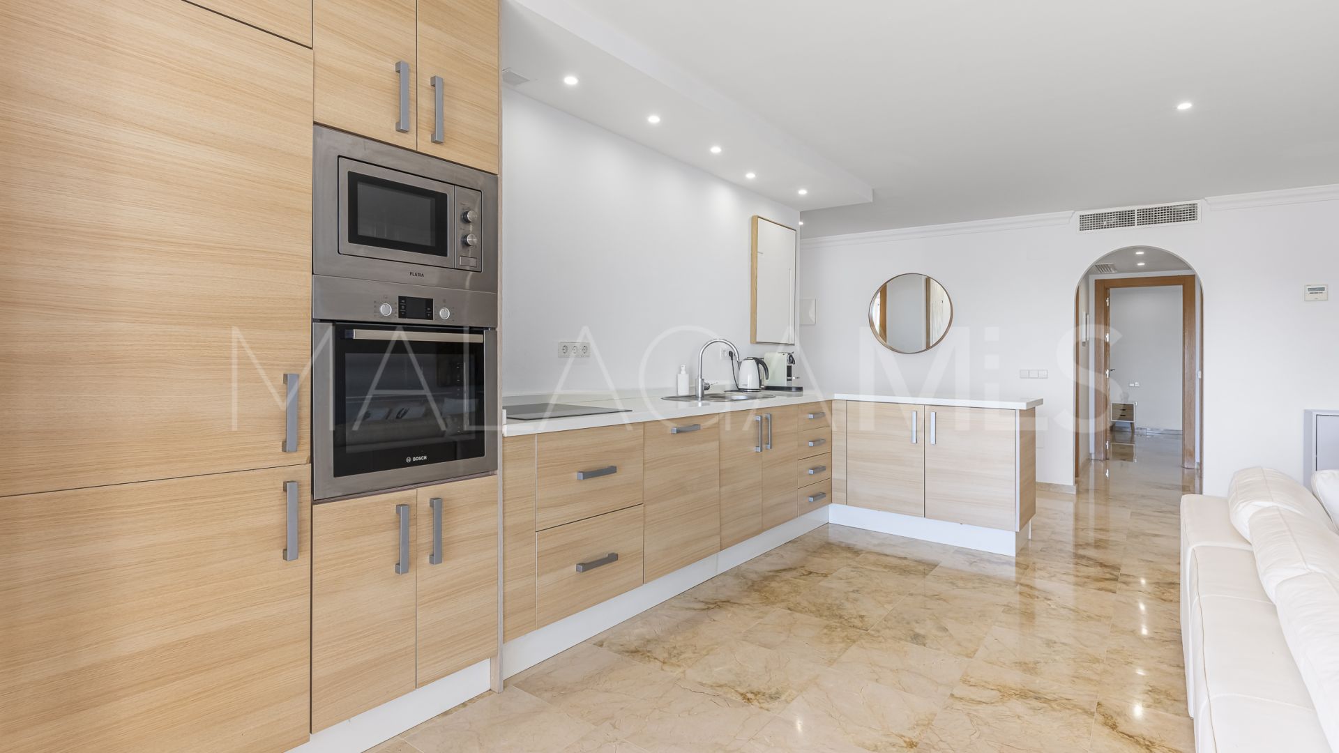 Apartment with 3 bedrooms for sale in La Mairena