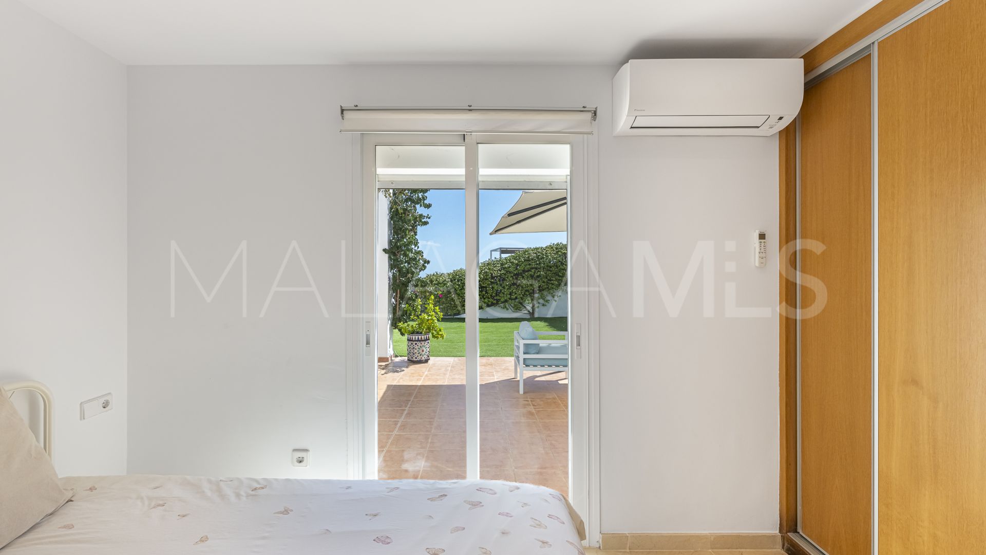 Apartment with 3 bedrooms for sale in La Mairena