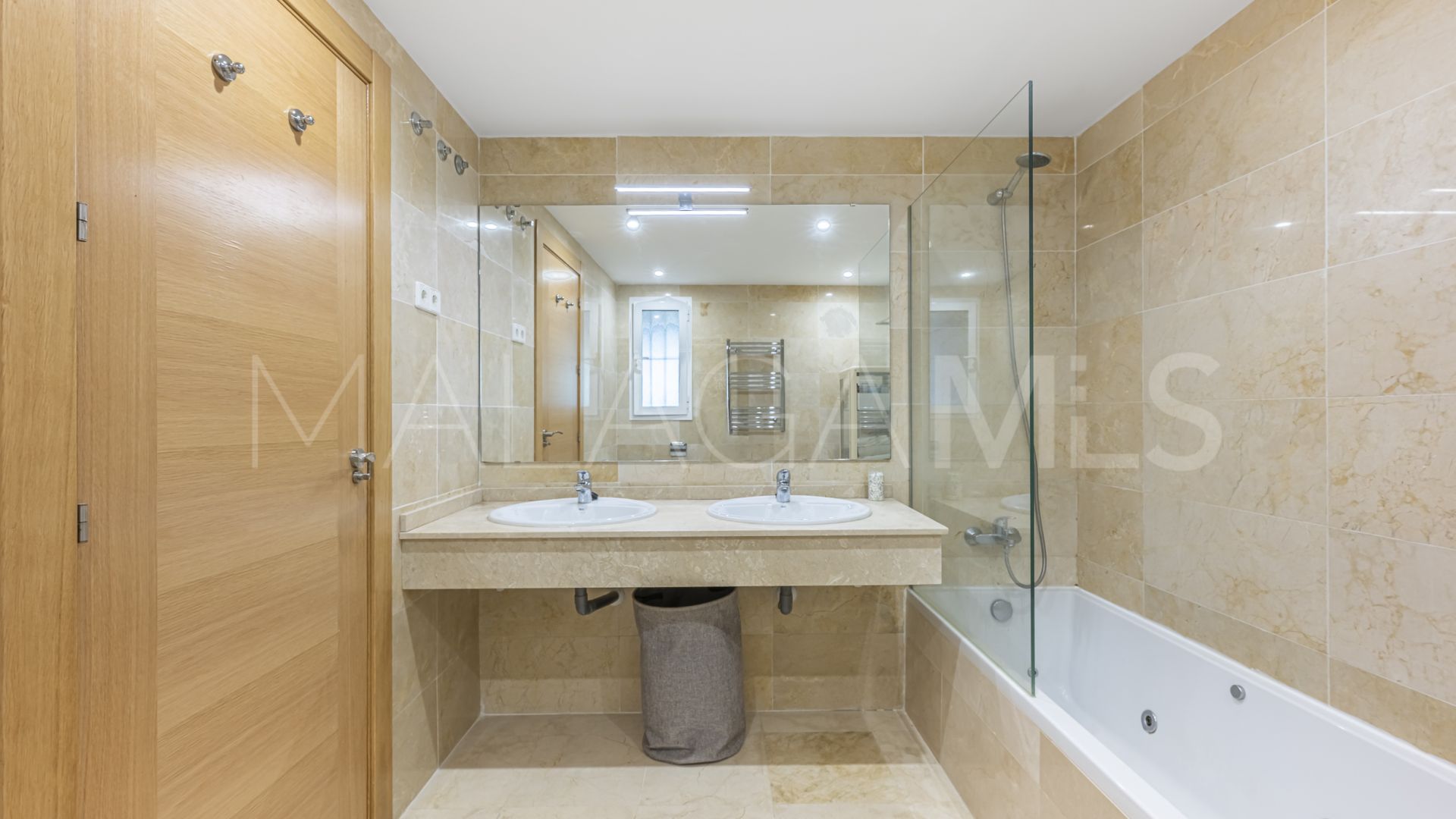 Apartment with 3 bedrooms for sale in La Mairena