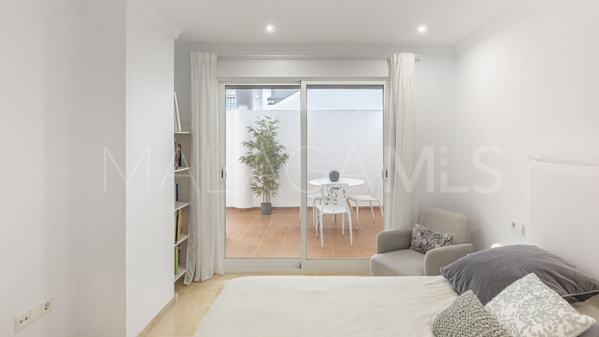 Apartment with 3 bedrooms for sale in La Mairena