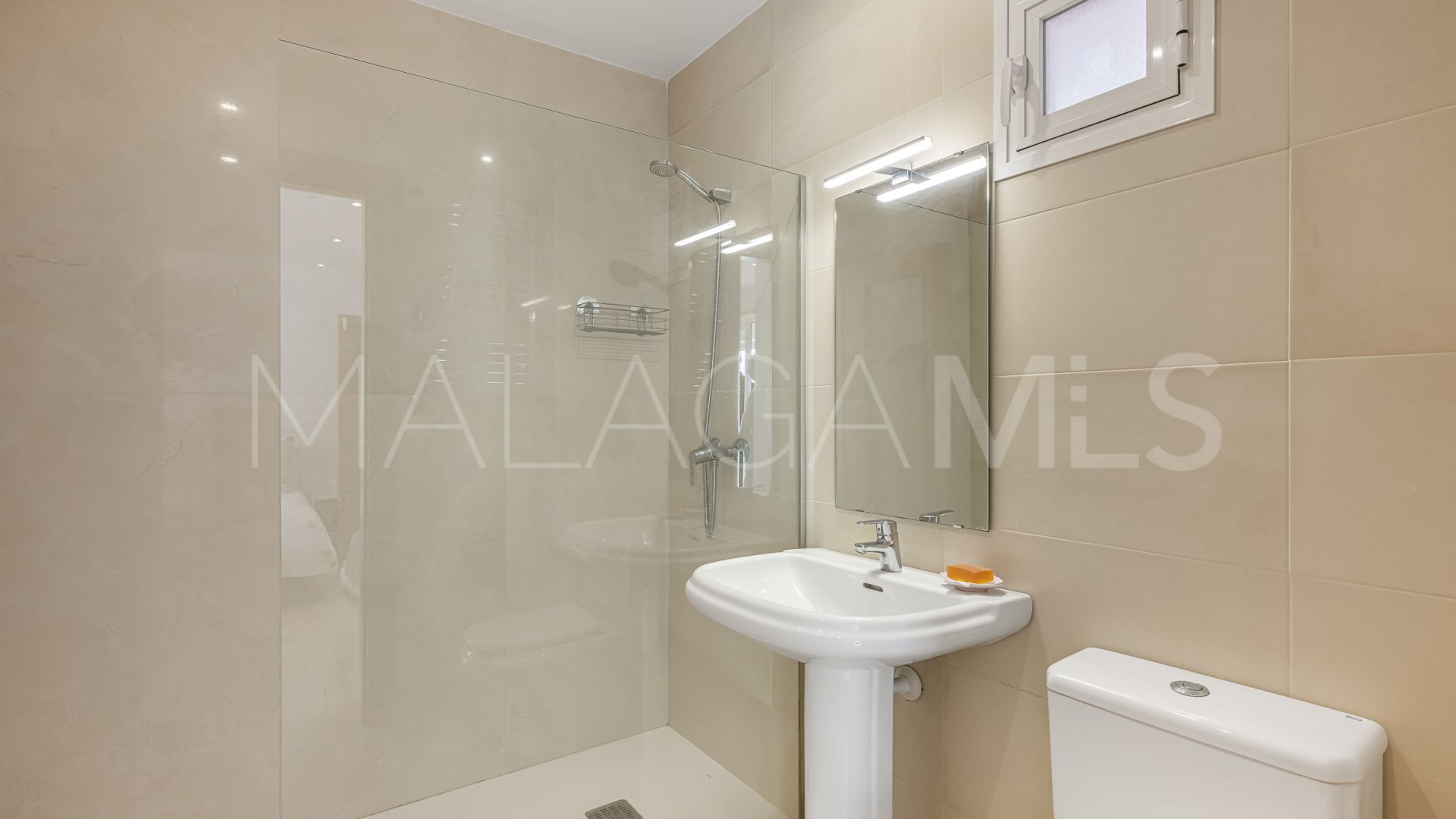 Apartment with 3 bedrooms for sale in La Mairena