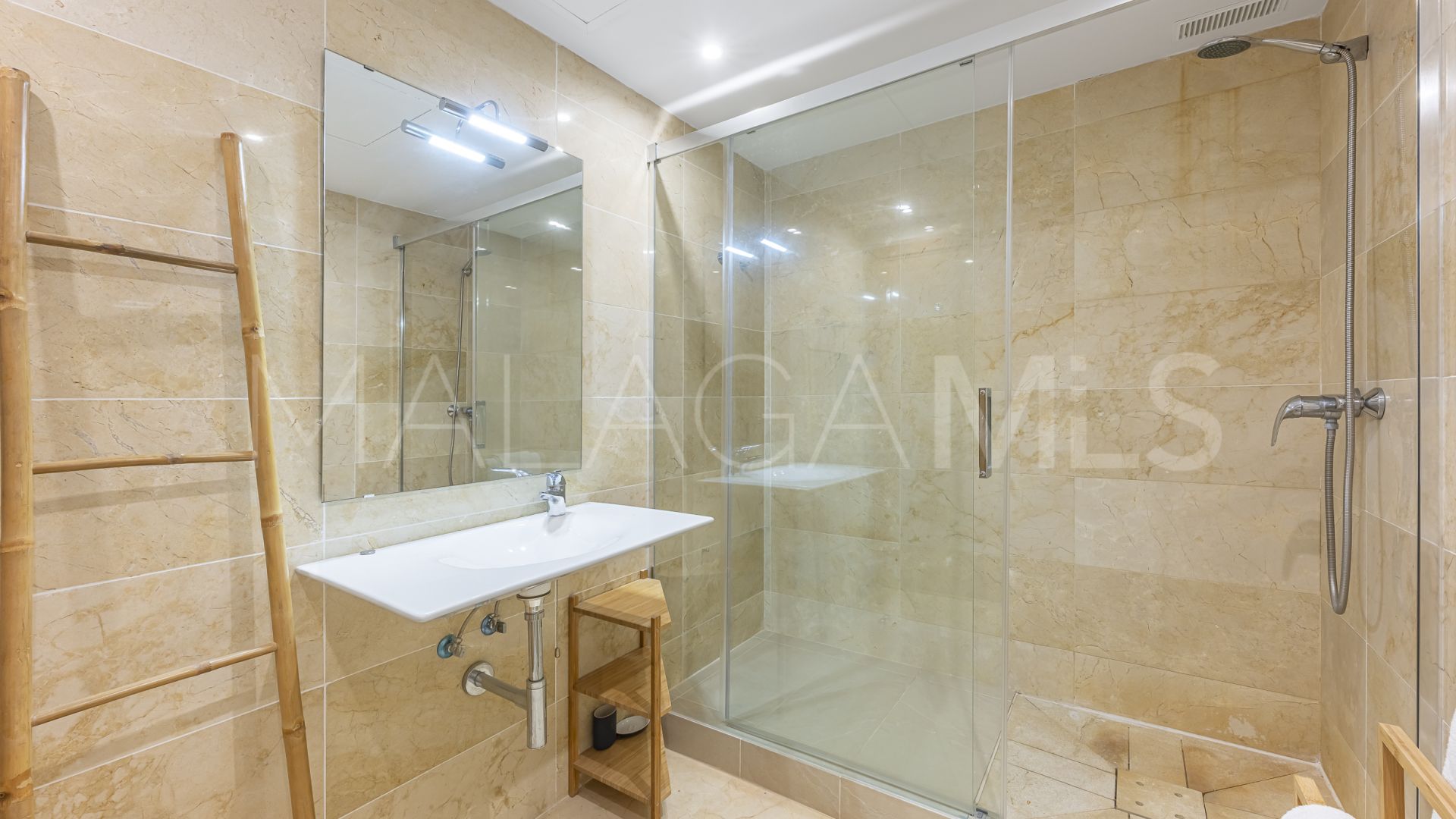 Apartment with 3 bedrooms for sale in La Mairena