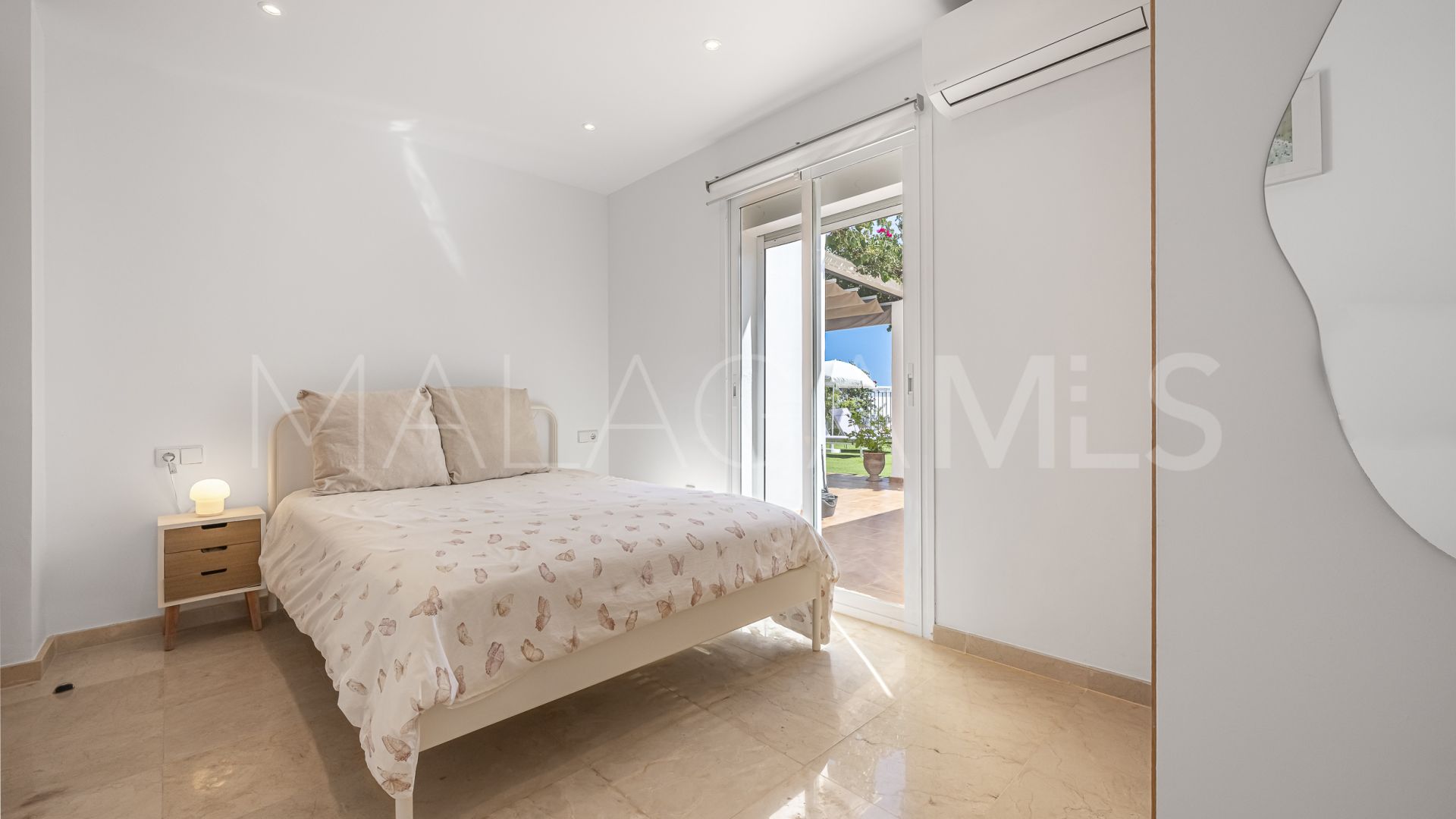 Apartment with 3 bedrooms for sale in La Mairena