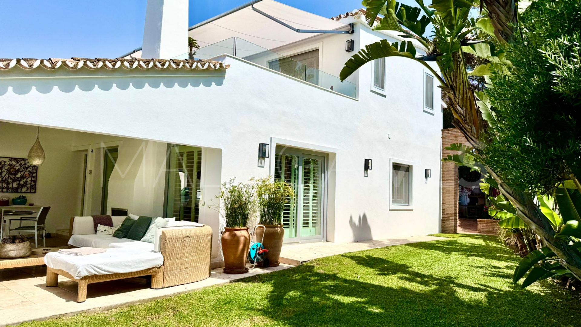 Villa for sale in Fuente del Espanto