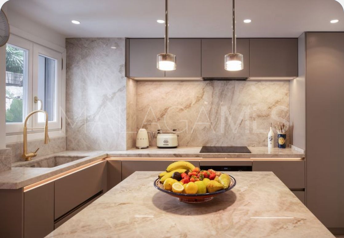 Villa for sale in Fuente del Espanto