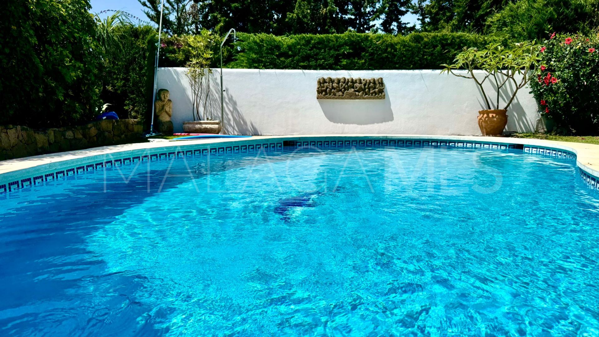 Villa for sale in Fuente del Espanto