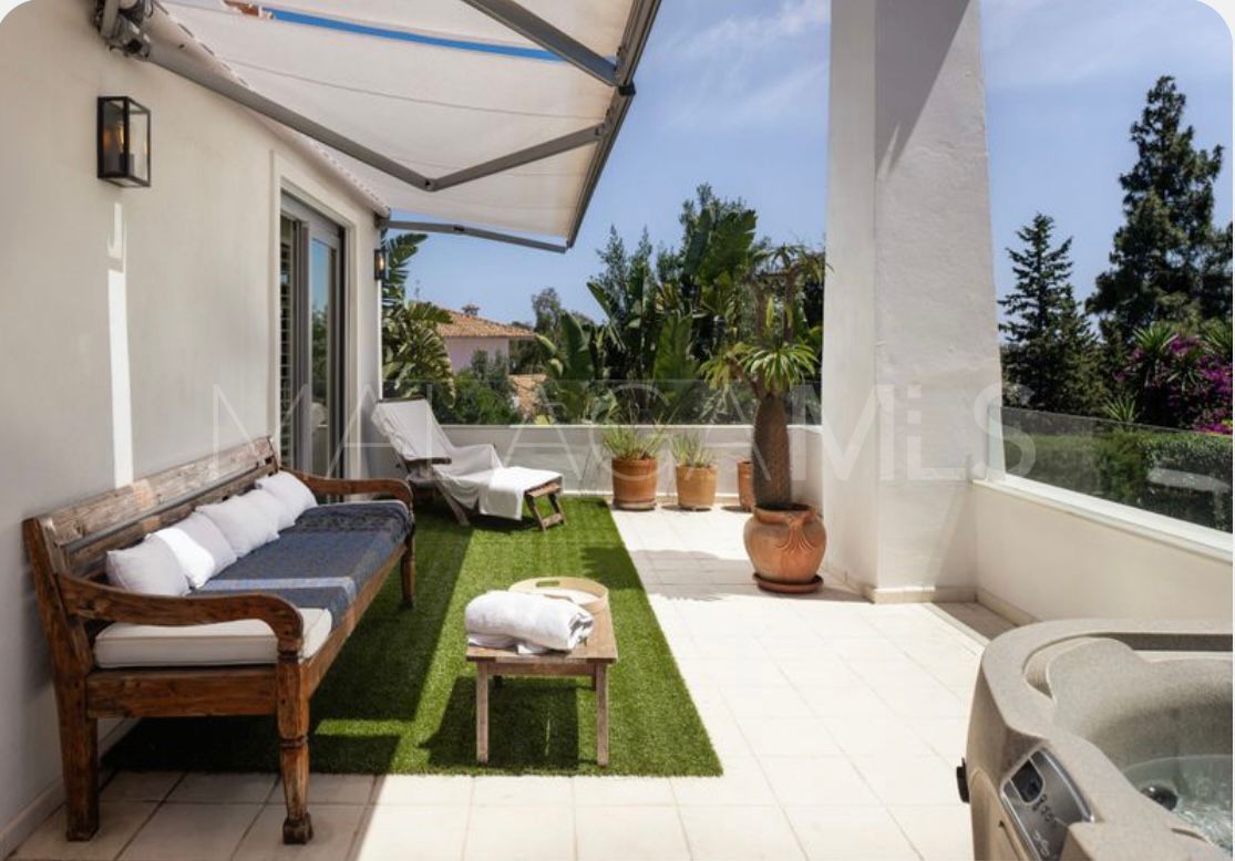 Villa for sale in Fuente del Espanto