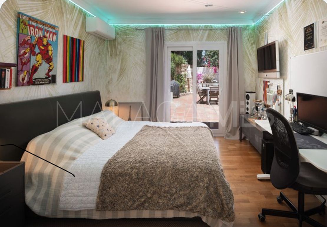 Villa for sale in Fuente del Espanto