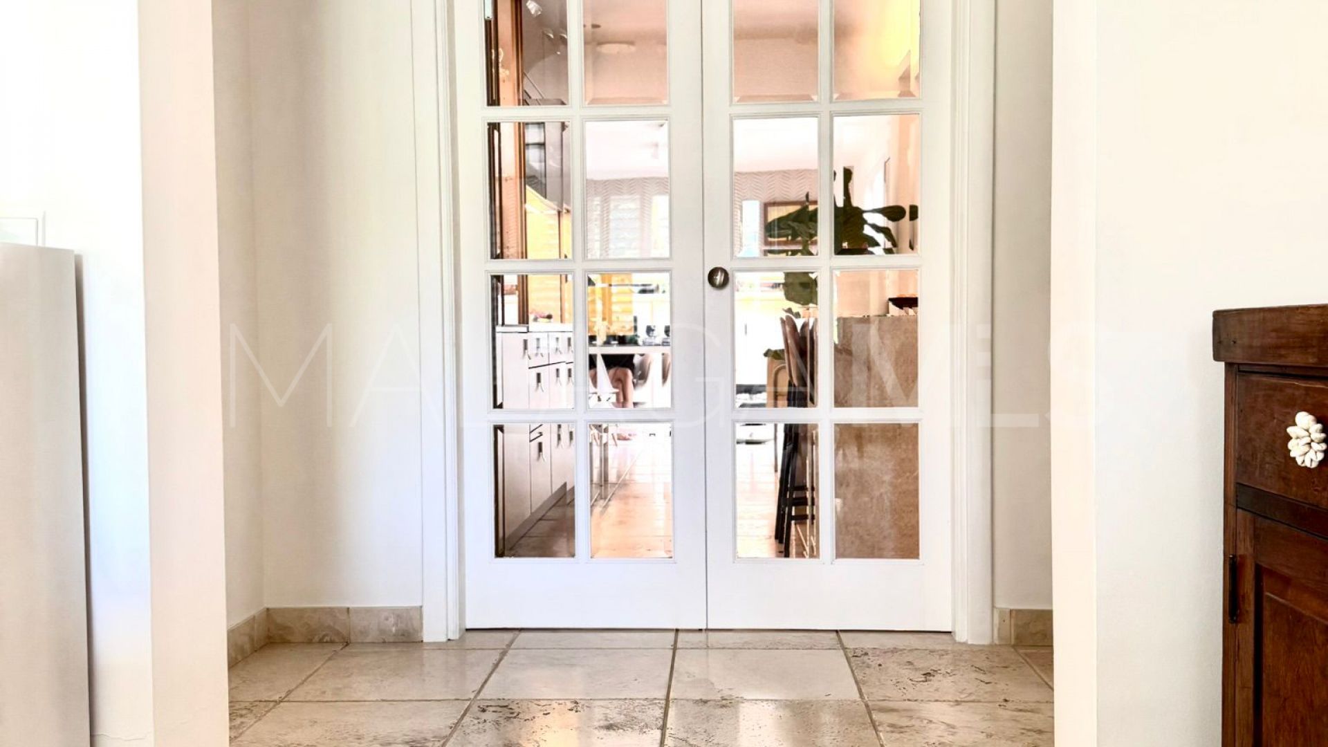 Villa for sale in Fuente del Espanto