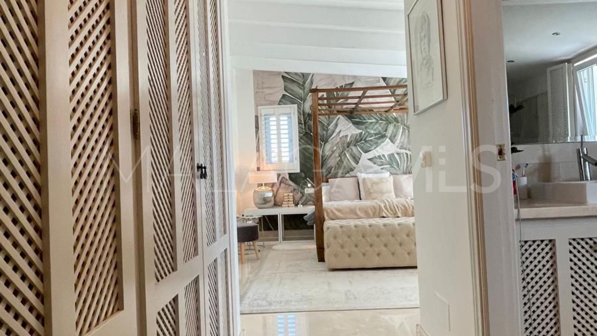 Villa for sale in Fuente del Espanto