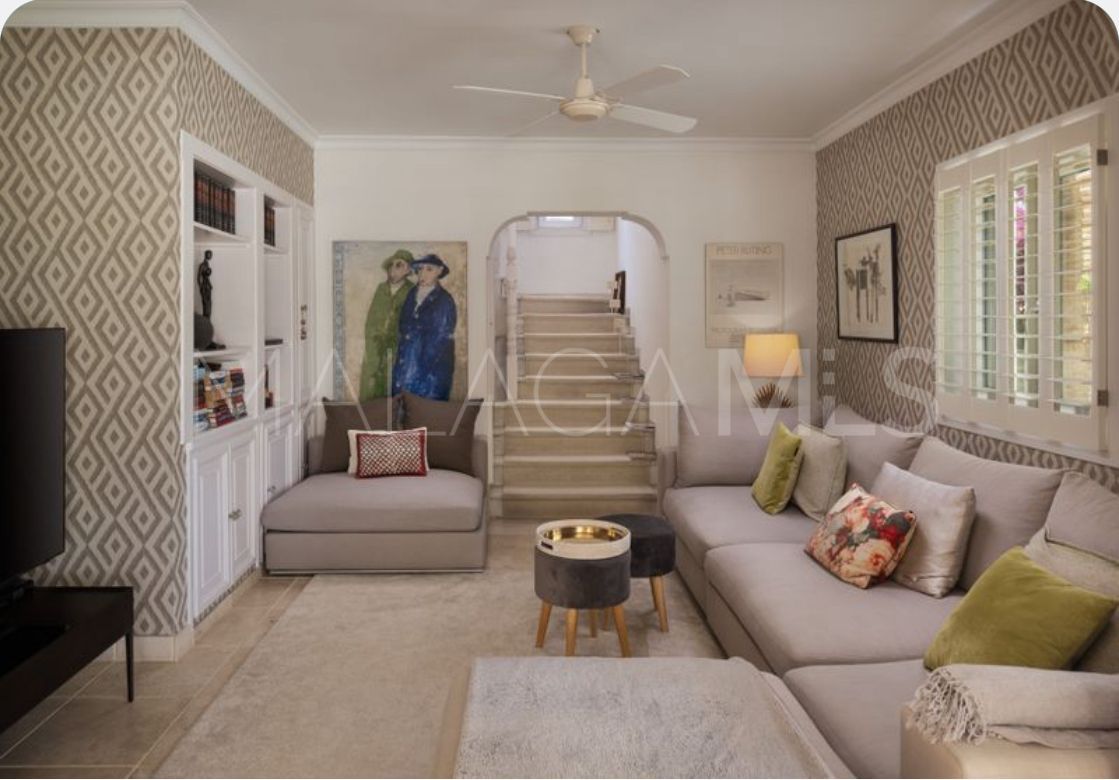 Villa for sale in Fuente del Espanto