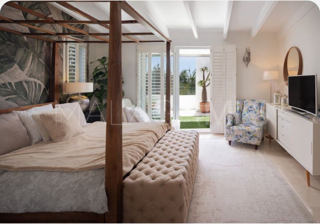 Villa for sale in Fuente del Espanto