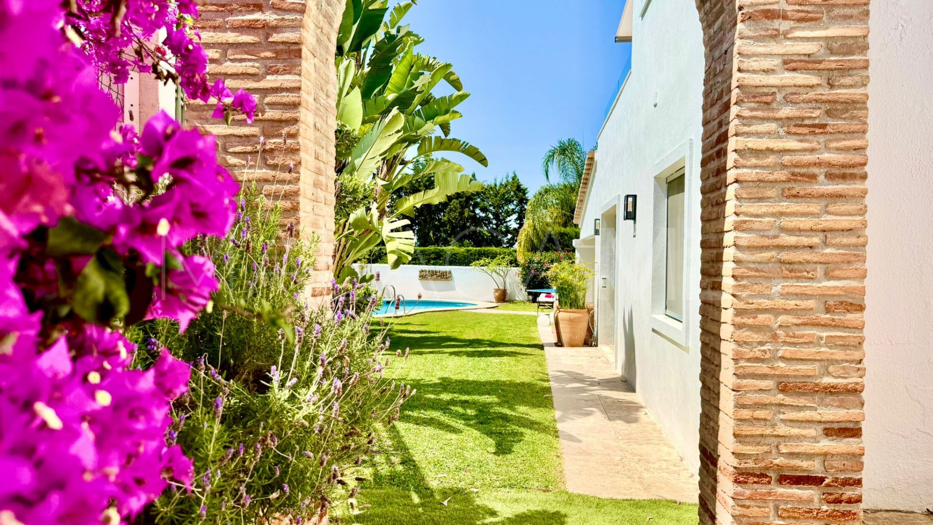 Villa for sale in Fuente del Espanto