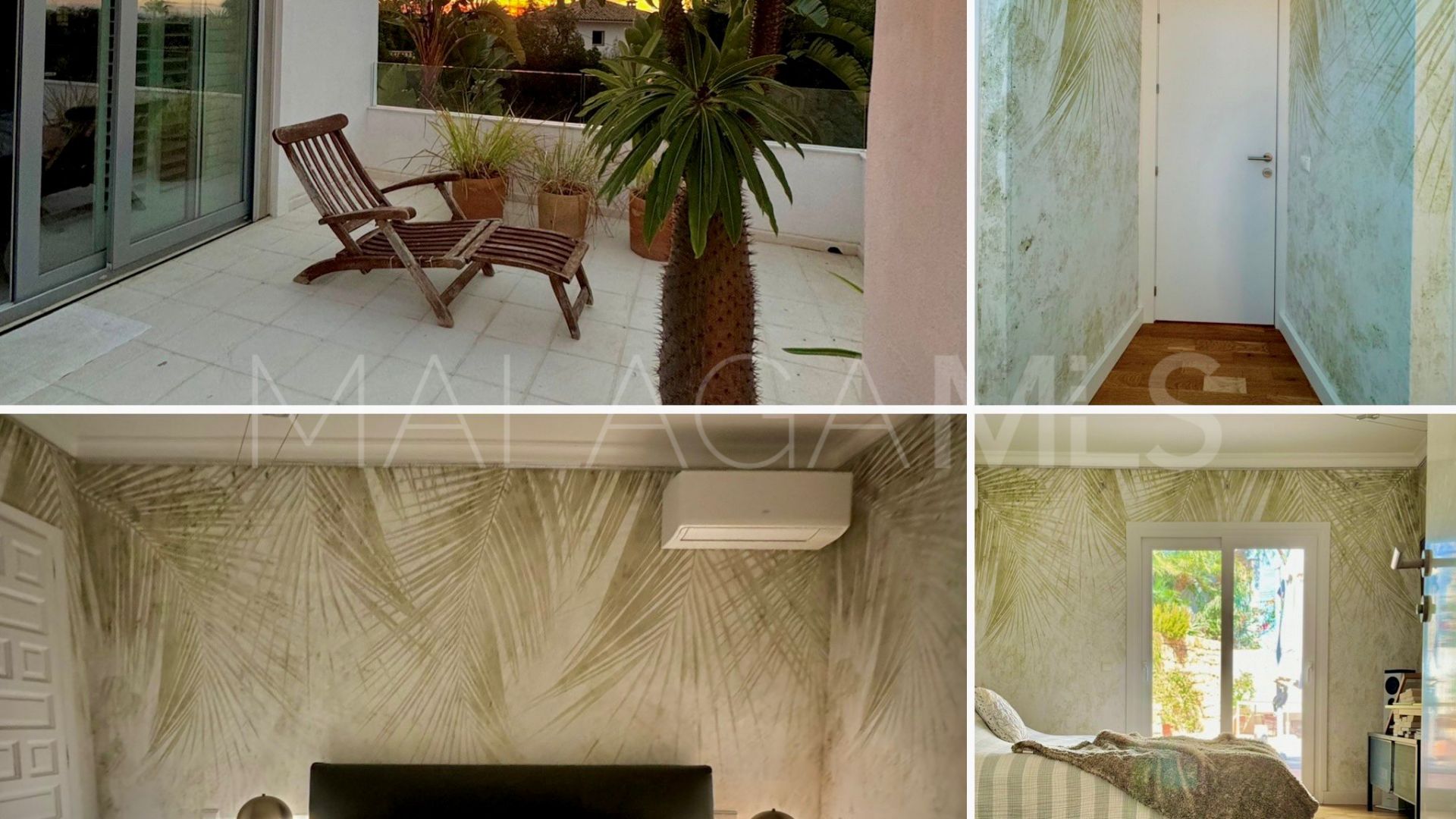 Villa for sale in Fuente del Espanto