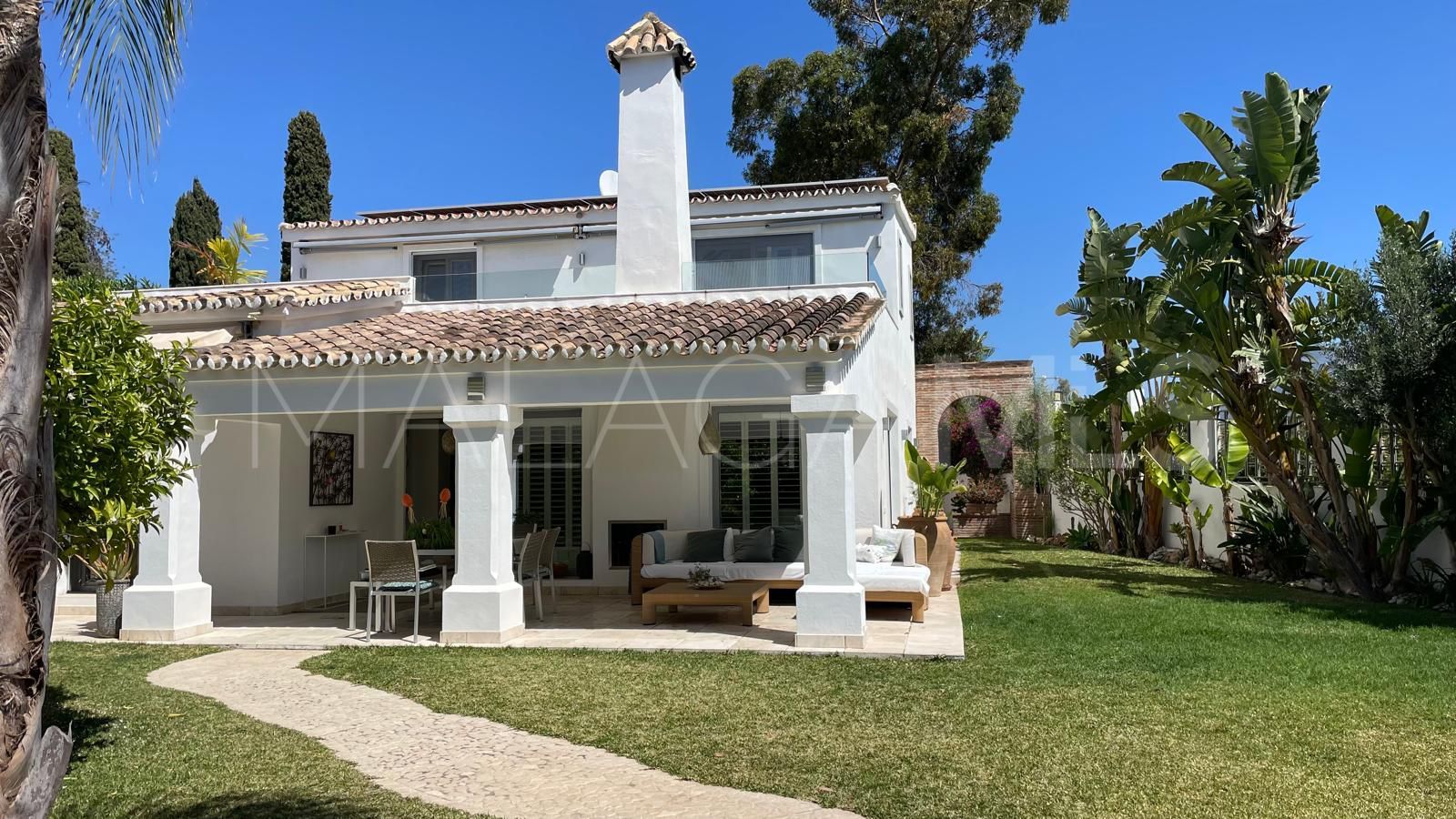 Villa for sale in Fuente del Espanto