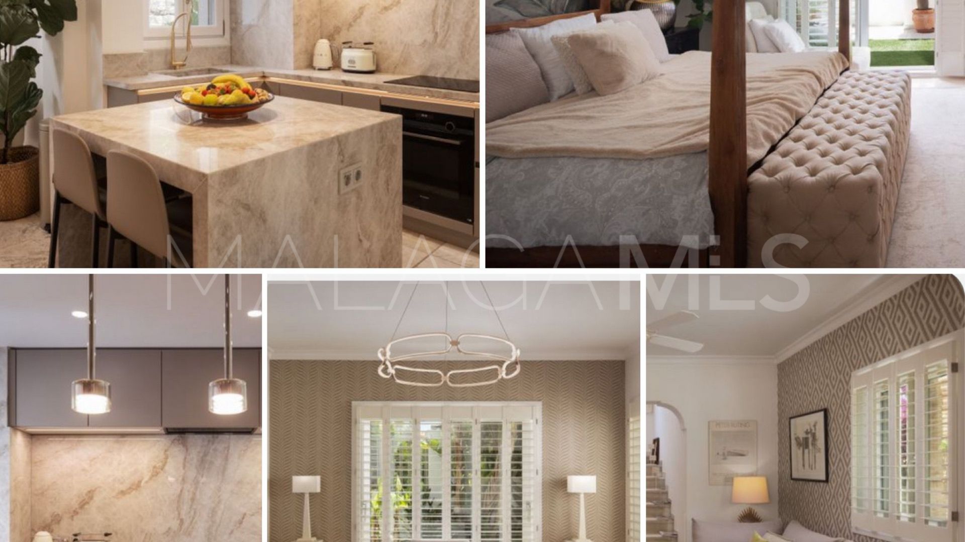 Villa for sale in Fuente del Espanto