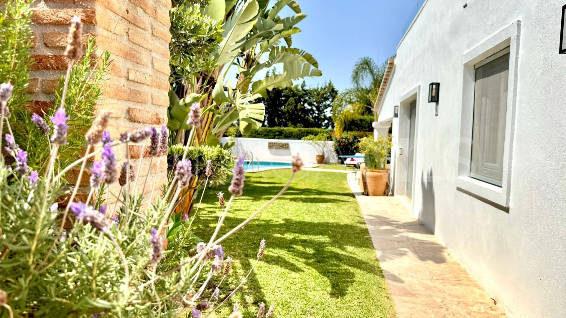 Villa for sale in Fuente del Espanto