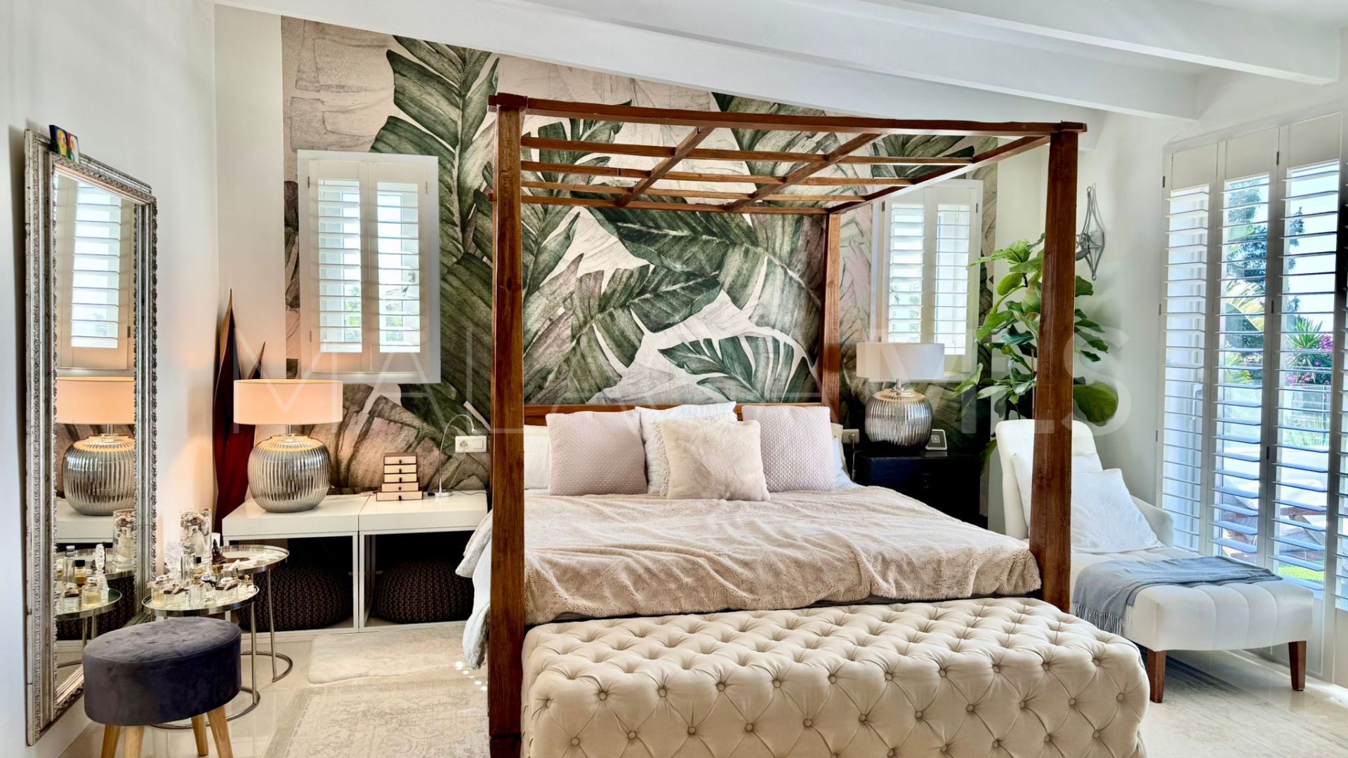 Villa for sale in Fuente del Espanto