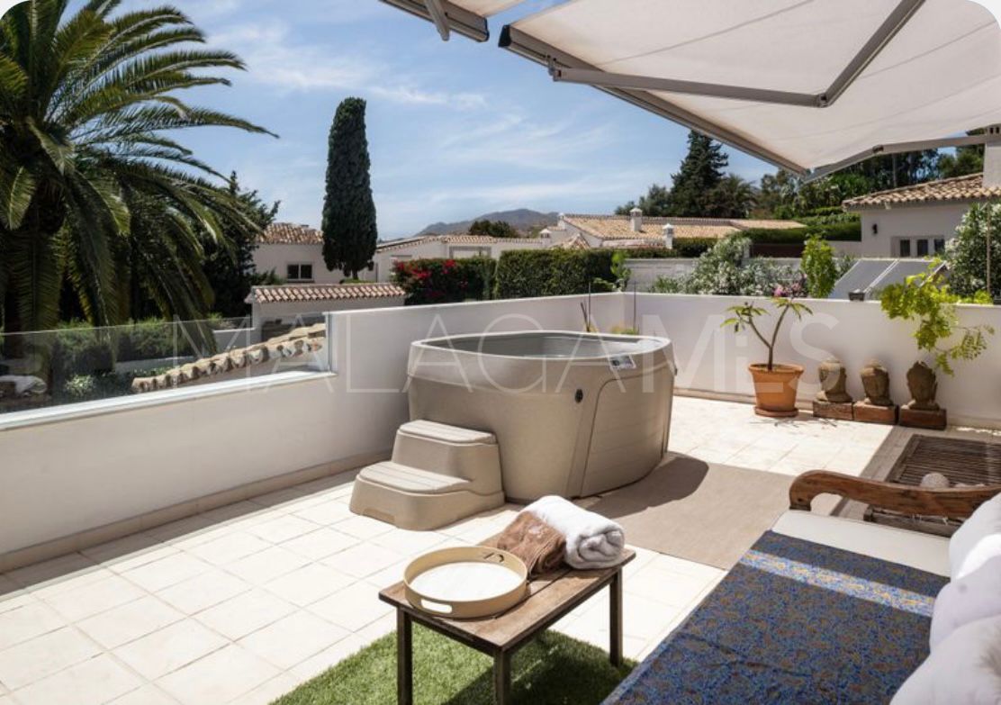 Villa for sale in Fuente del Espanto