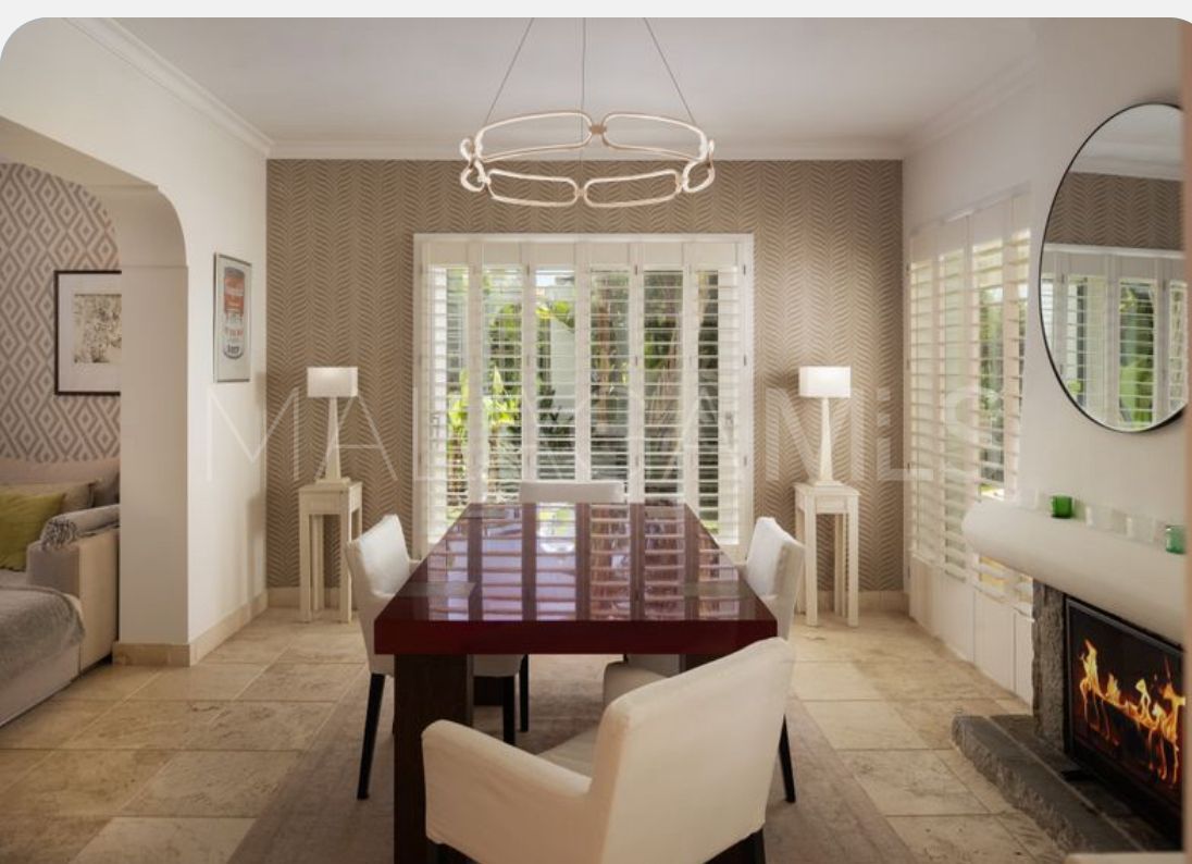 Villa for sale in Fuente del Espanto