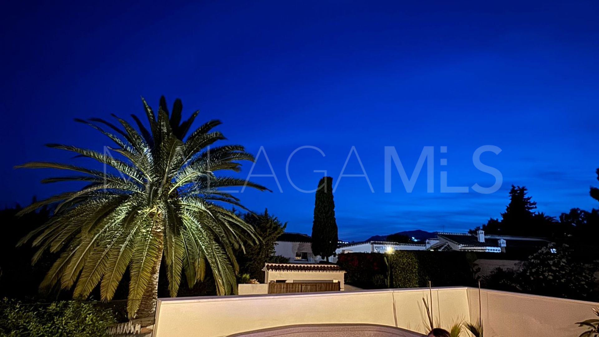 Villa for sale in Fuente del Espanto