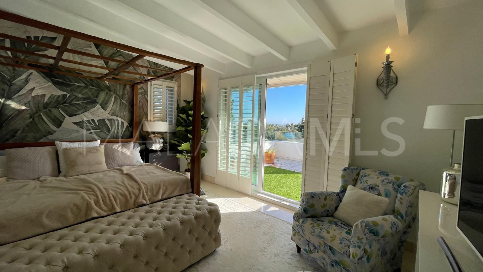 Villa for sale in Fuente del Espanto