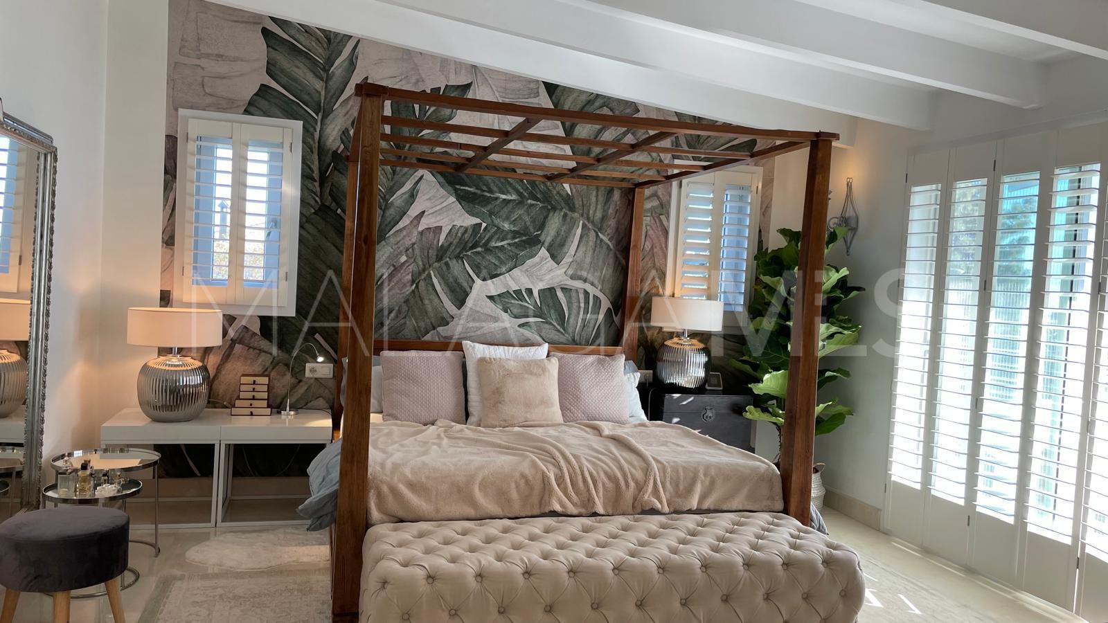 Villa for sale in Fuente del Espanto