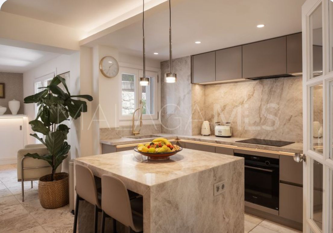 Villa for sale in Fuente del Espanto