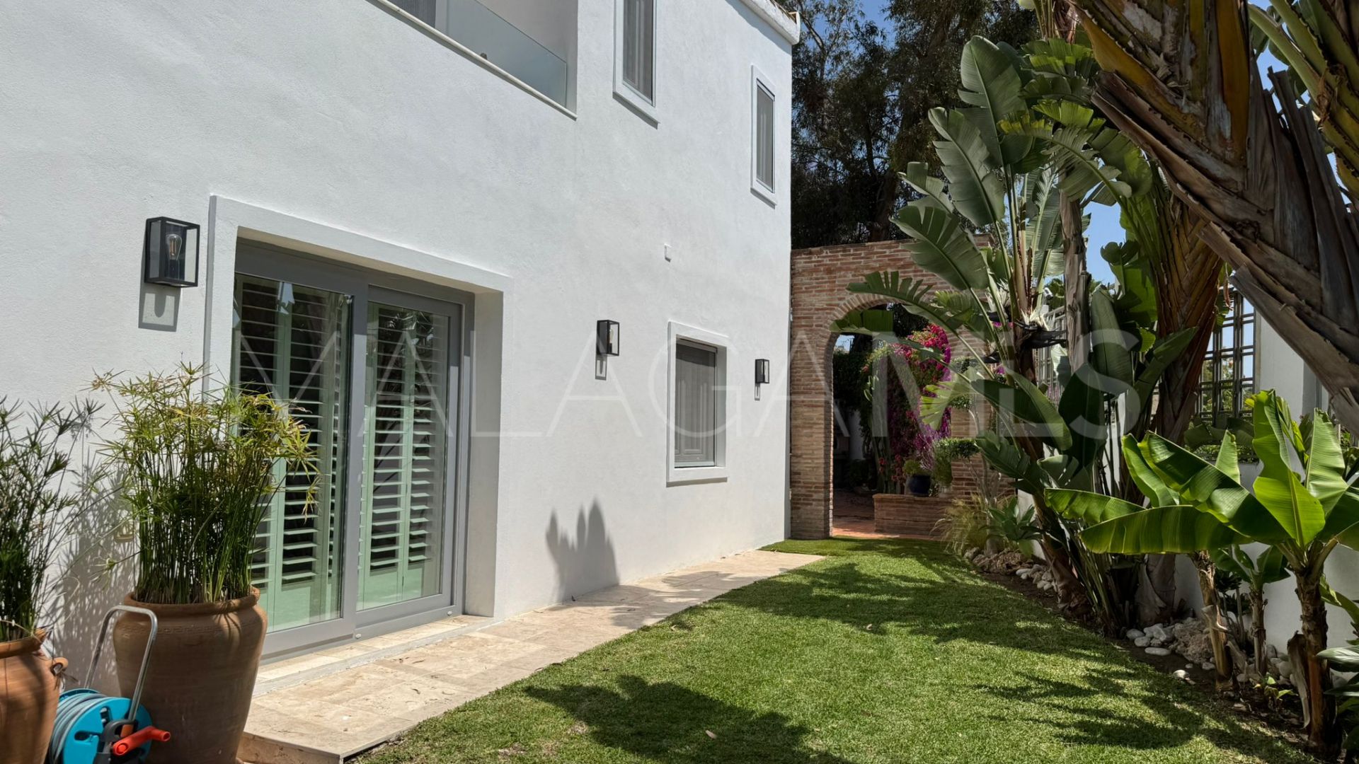 Villa for sale in Fuente del Espanto