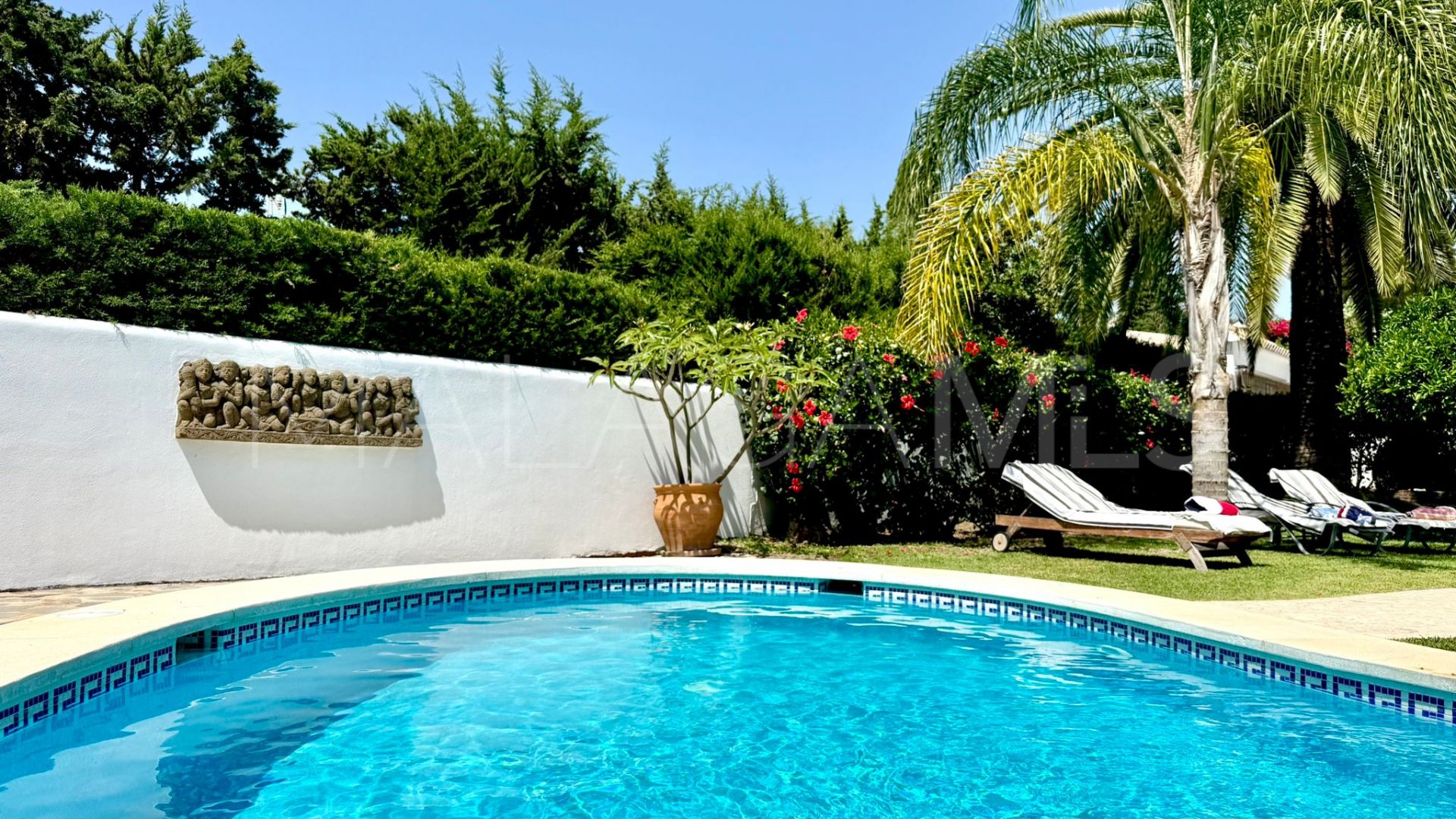 Villa for sale in Fuente del Espanto