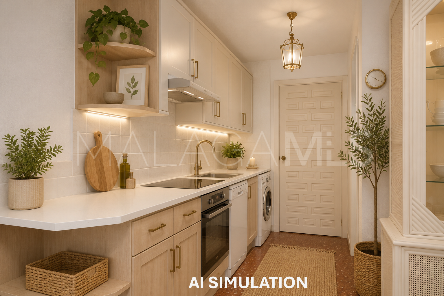 Appartement for sale in Calypso