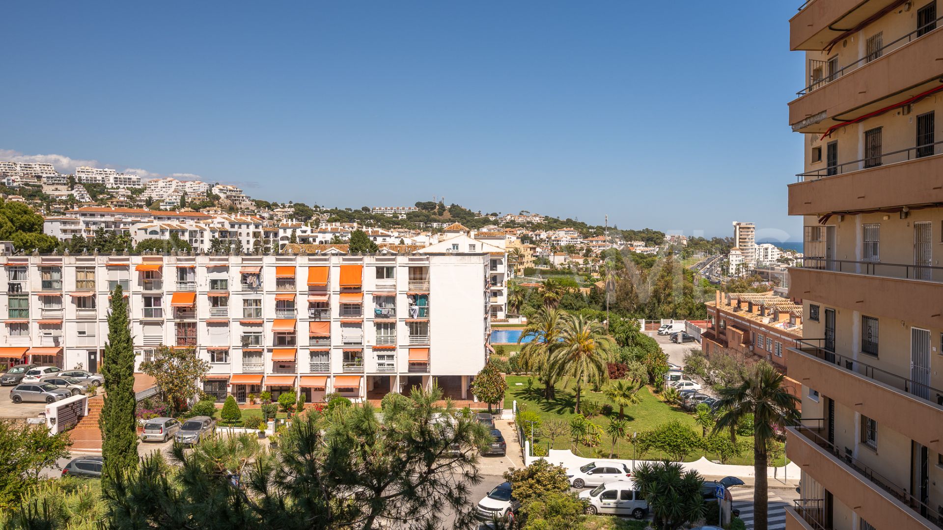 Calypso, apartamento for sale