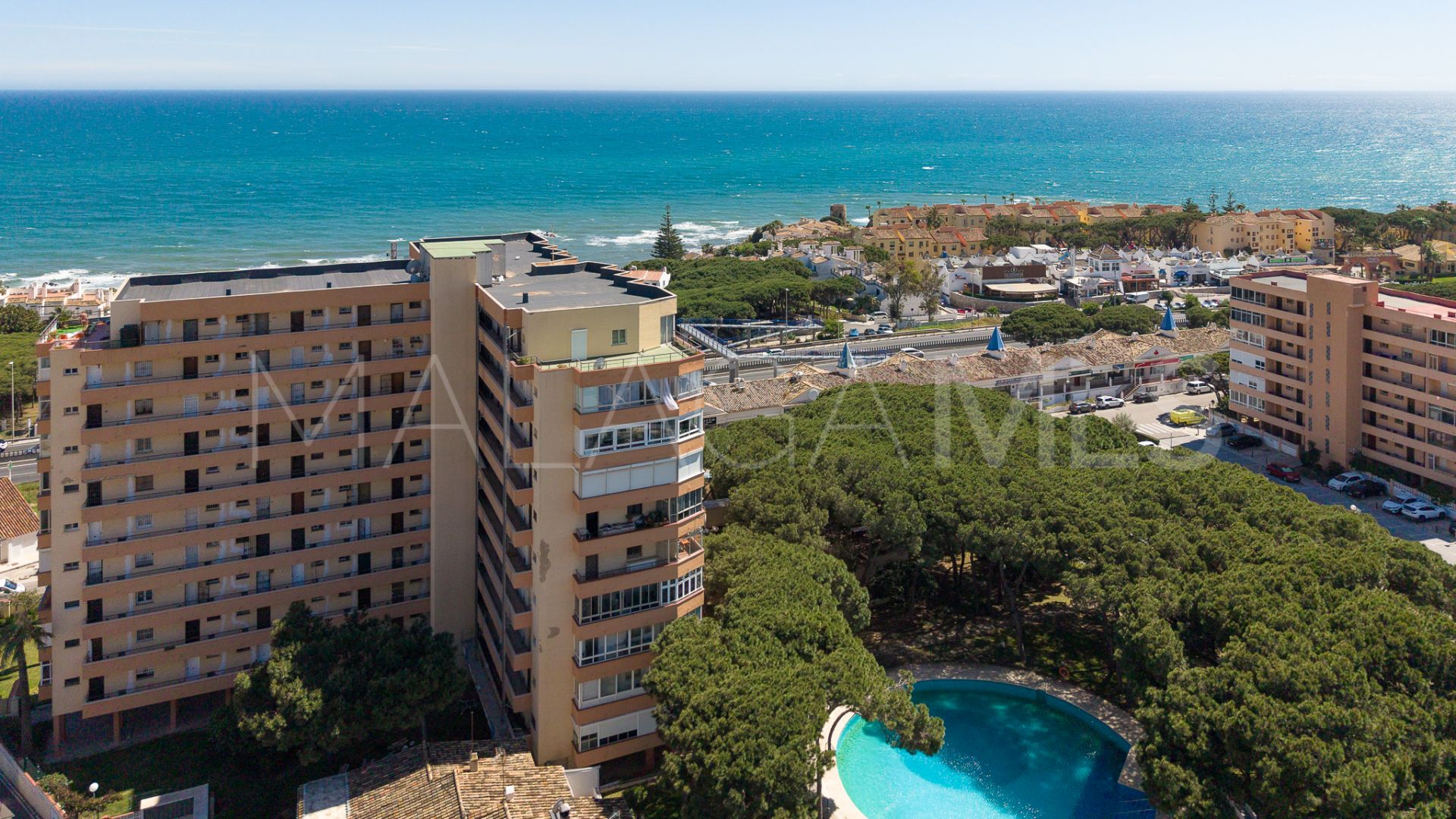 Appartement for sale in Calypso