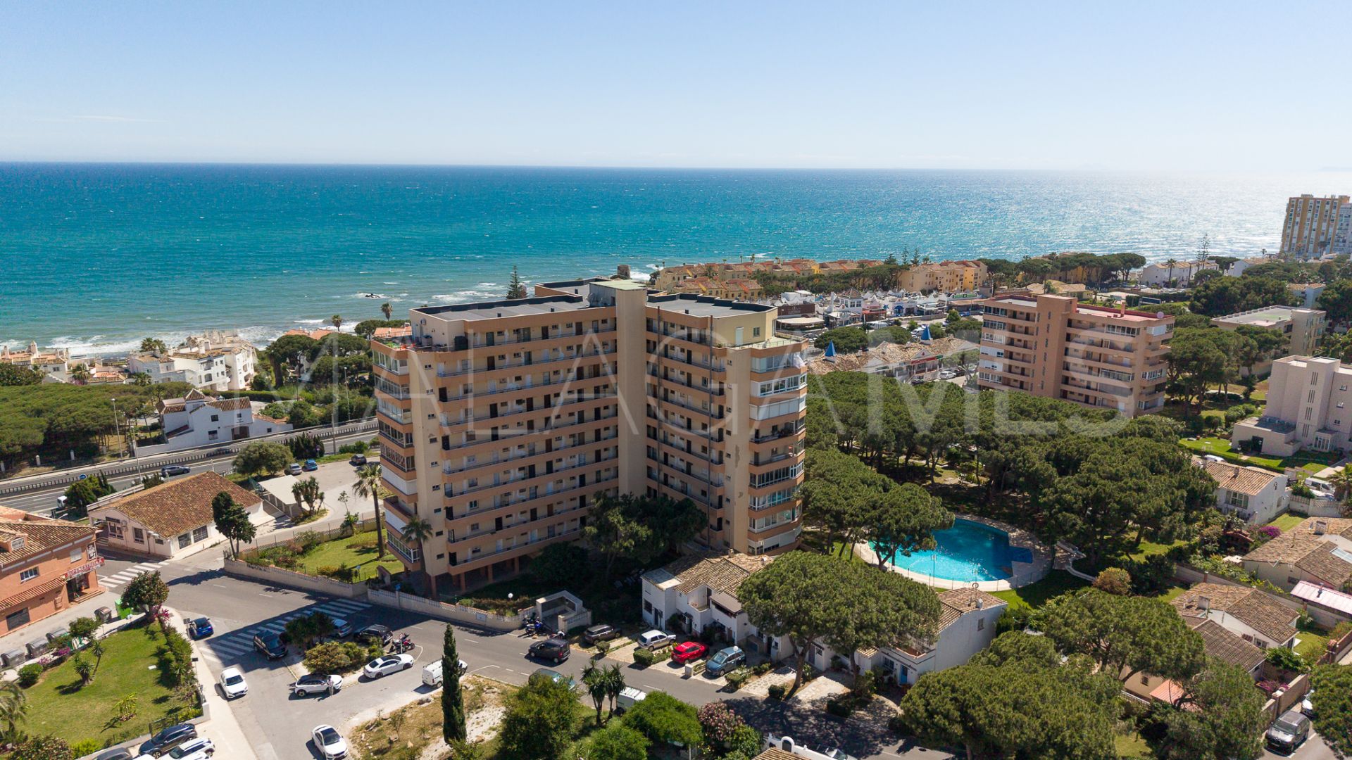 Calypso, apartamento for sale
