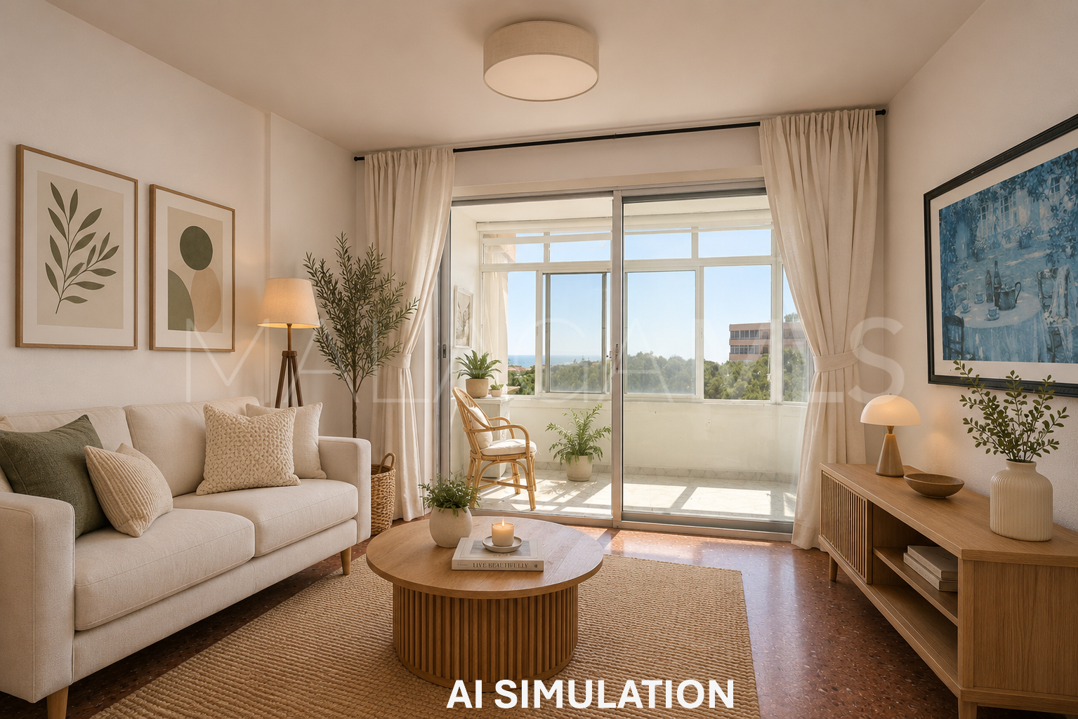 Appartement for sale in Calypso