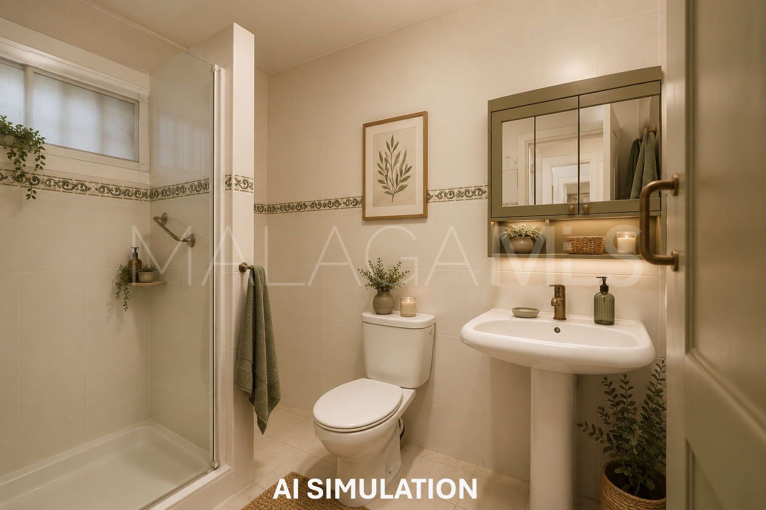 Appartement for sale in Calypso