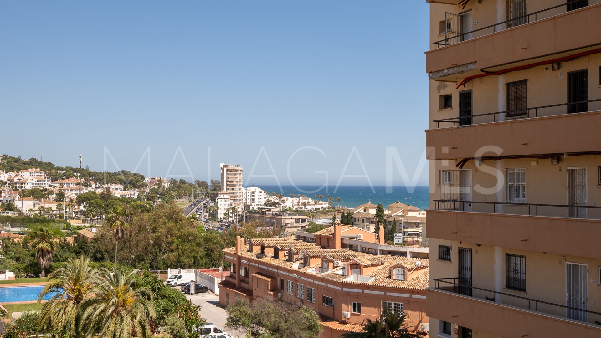 Calypso, apartamento for sale