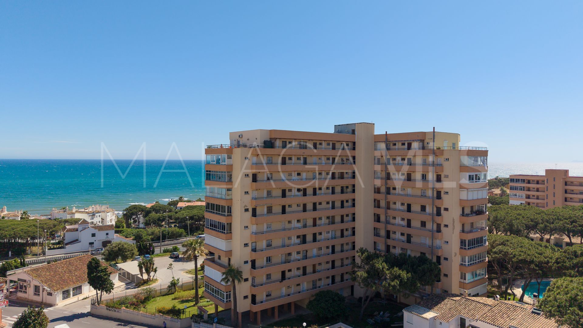 Calypso, apartamento for sale