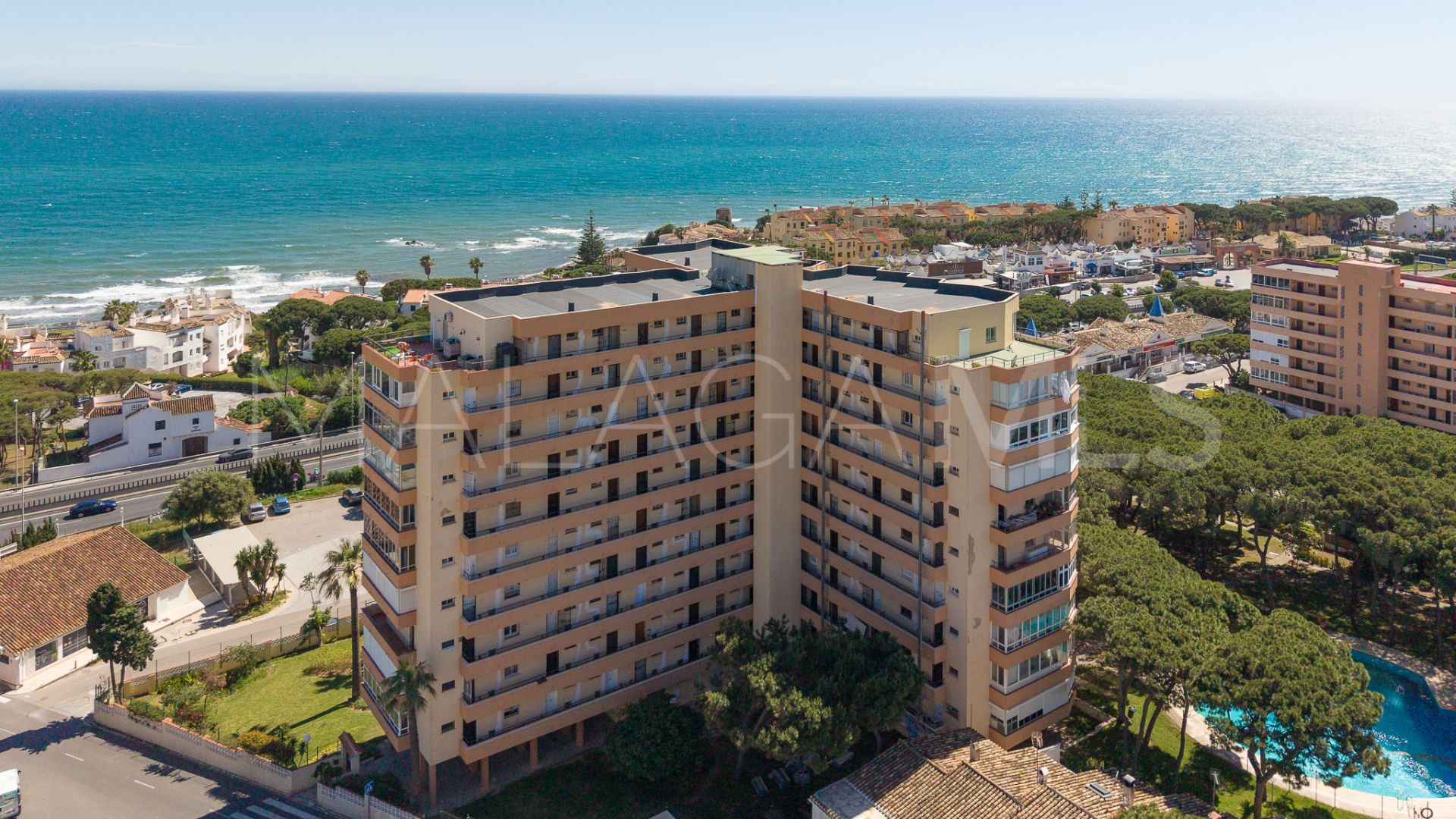 Calypso, apartamento for sale