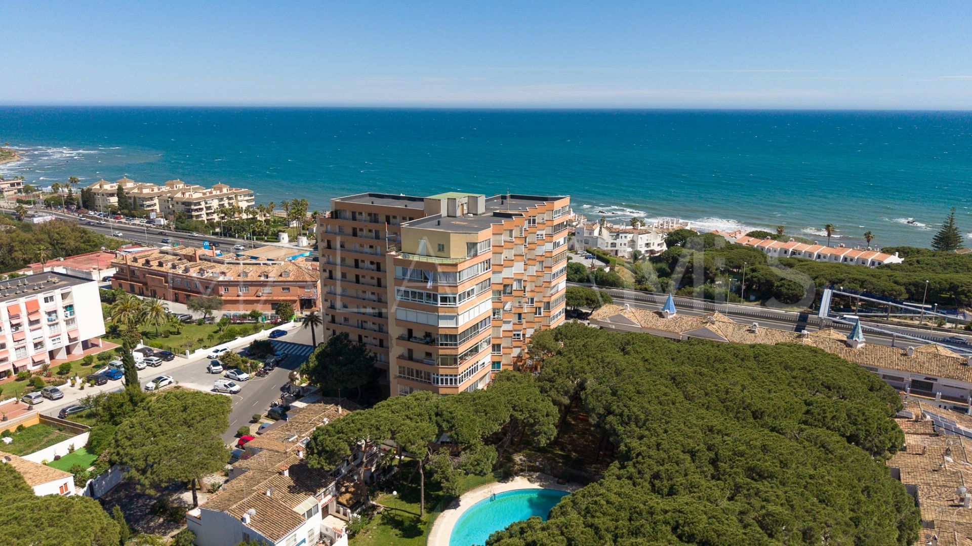 Calypso, apartamento for sale