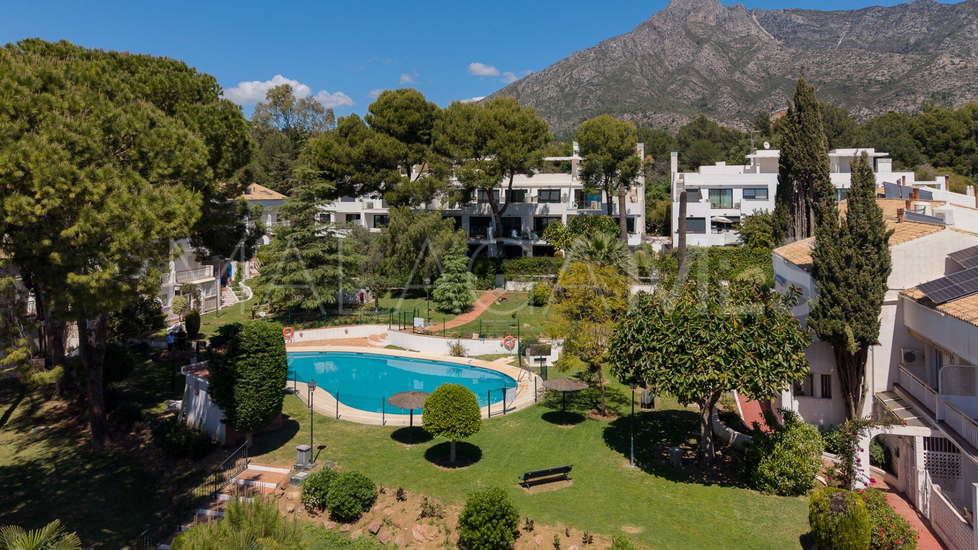 Radhus for sale in Nagüeles