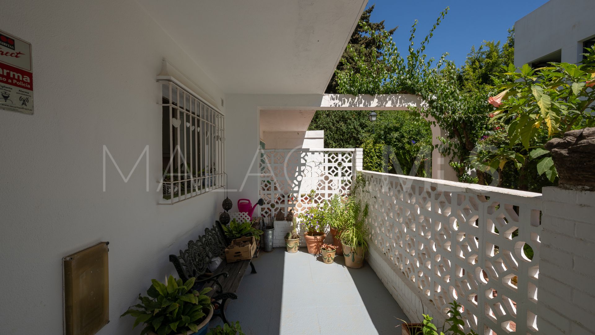 Radhus for sale in Nagüeles