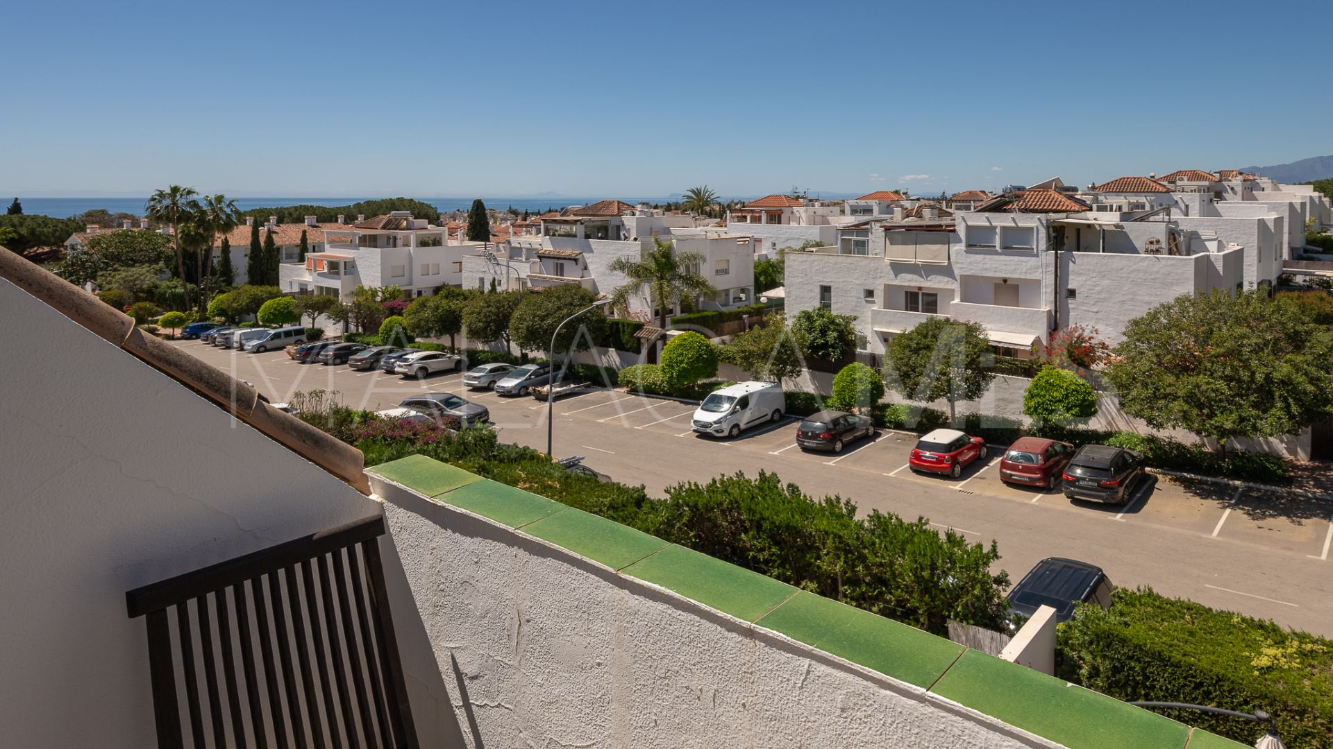 Radhus for sale in Nagüeles