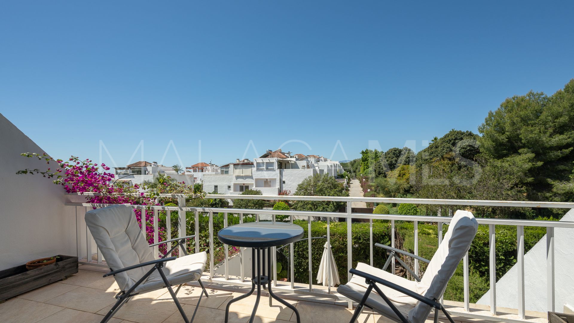 Radhus for sale in Nagüeles