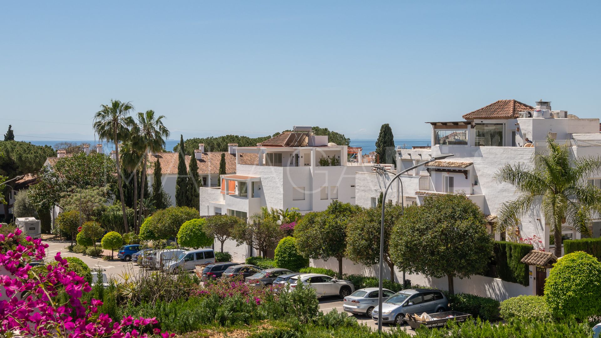 Radhus for sale in Nagüeles